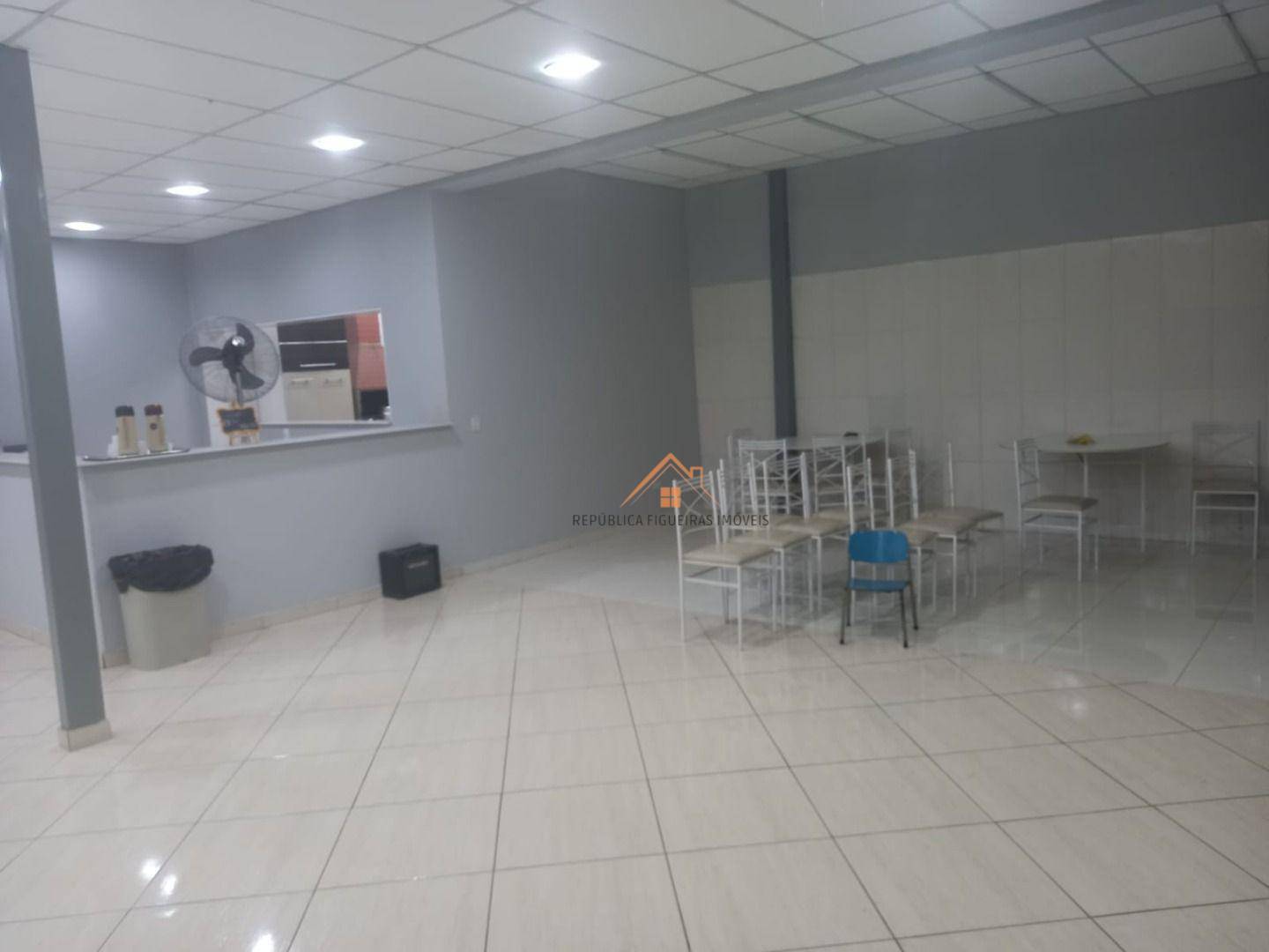 Depósito-Galpão-Armazém à venda, 450m² - Foto 16