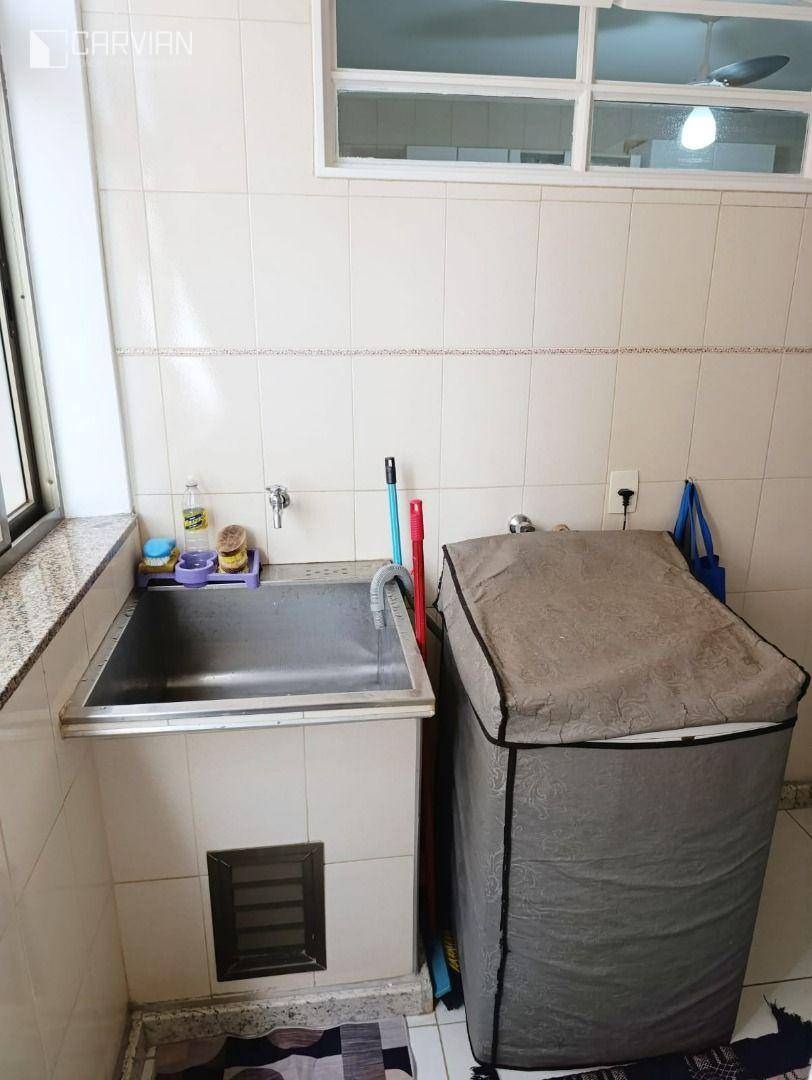 Apartamento à venda com 3 quartos, 135m² - Foto 45