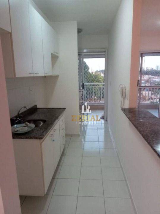 Apartamento à venda com 3 quartos, 80m² - Foto 8