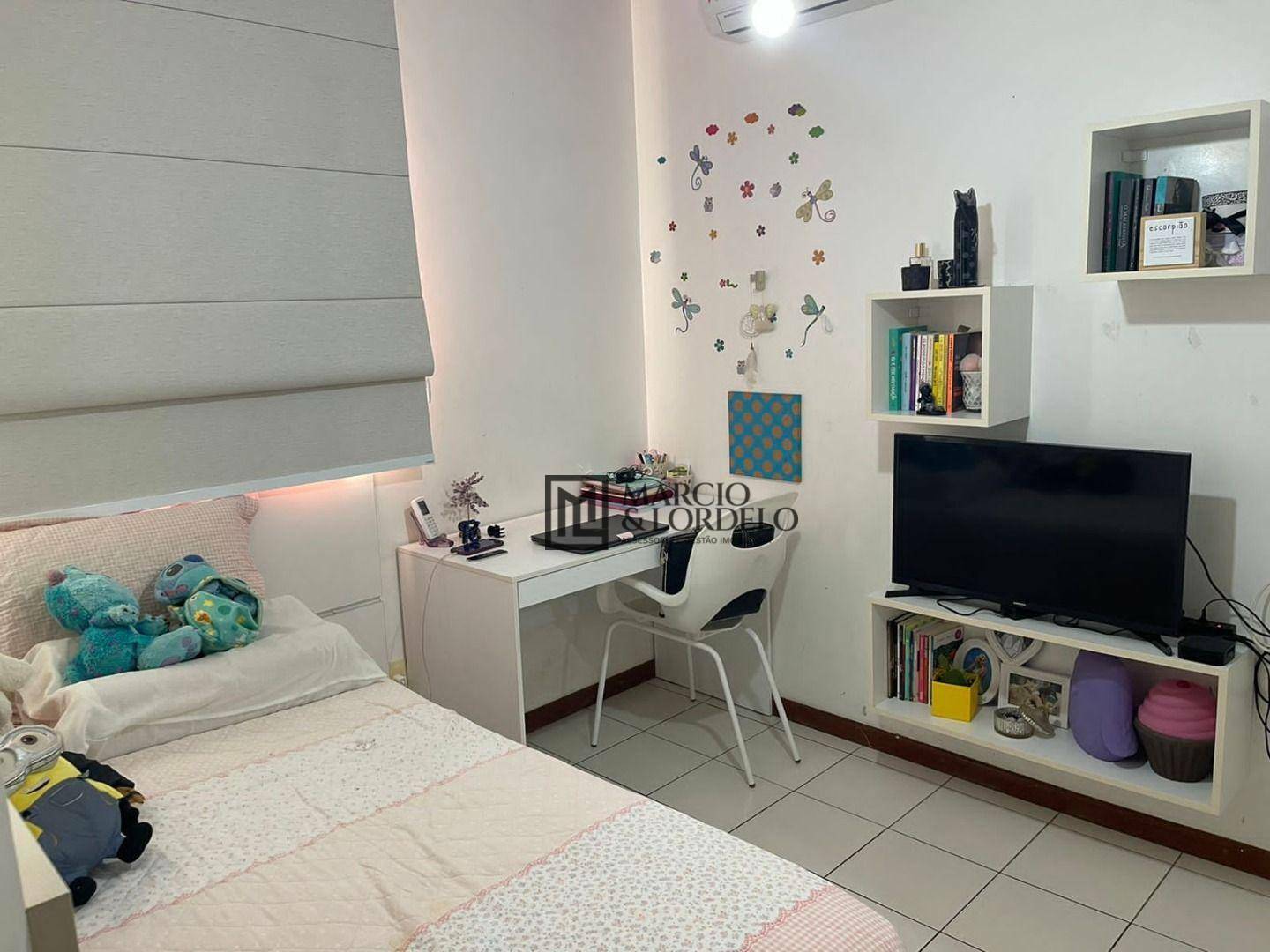 Apartamento à venda com 3 quartos, 84m² - Foto 12