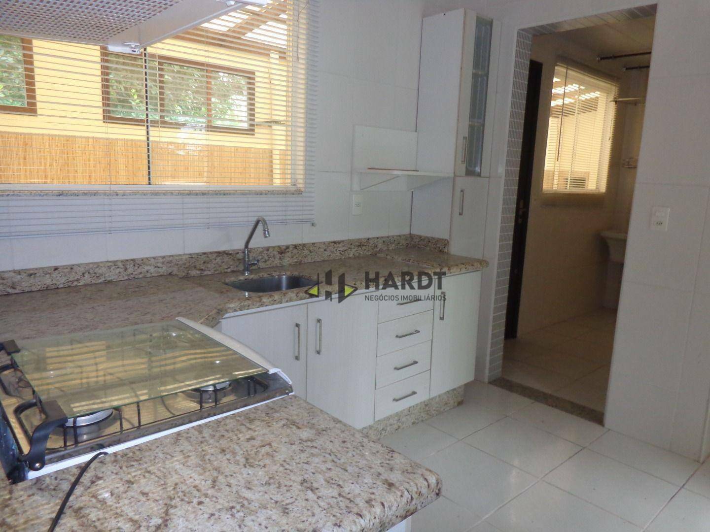 Casa de Condomínio à venda com 4 quartos, 122m² - Foto 13