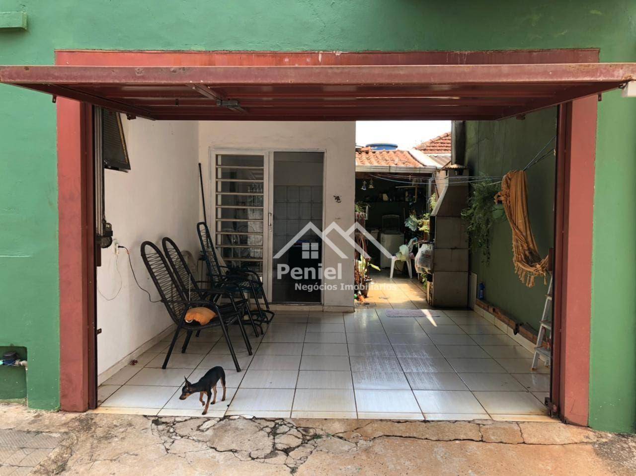 Casa à venda com 2 quartos, 64m² - Foto 2