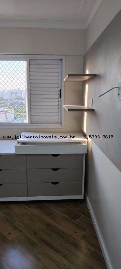 Apartamento à venda com 3 quartos, 83m² - Foto 21