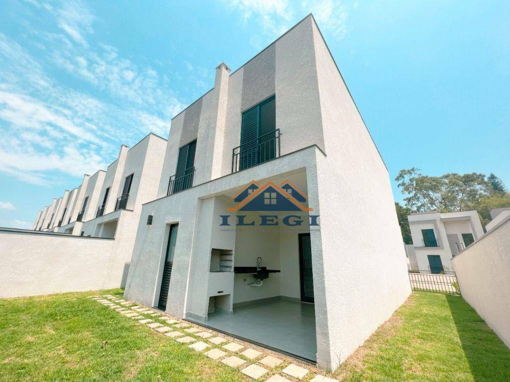 Casa de Condomínio à venda e aluguel com 3 quartos, 145m² - Foto 35