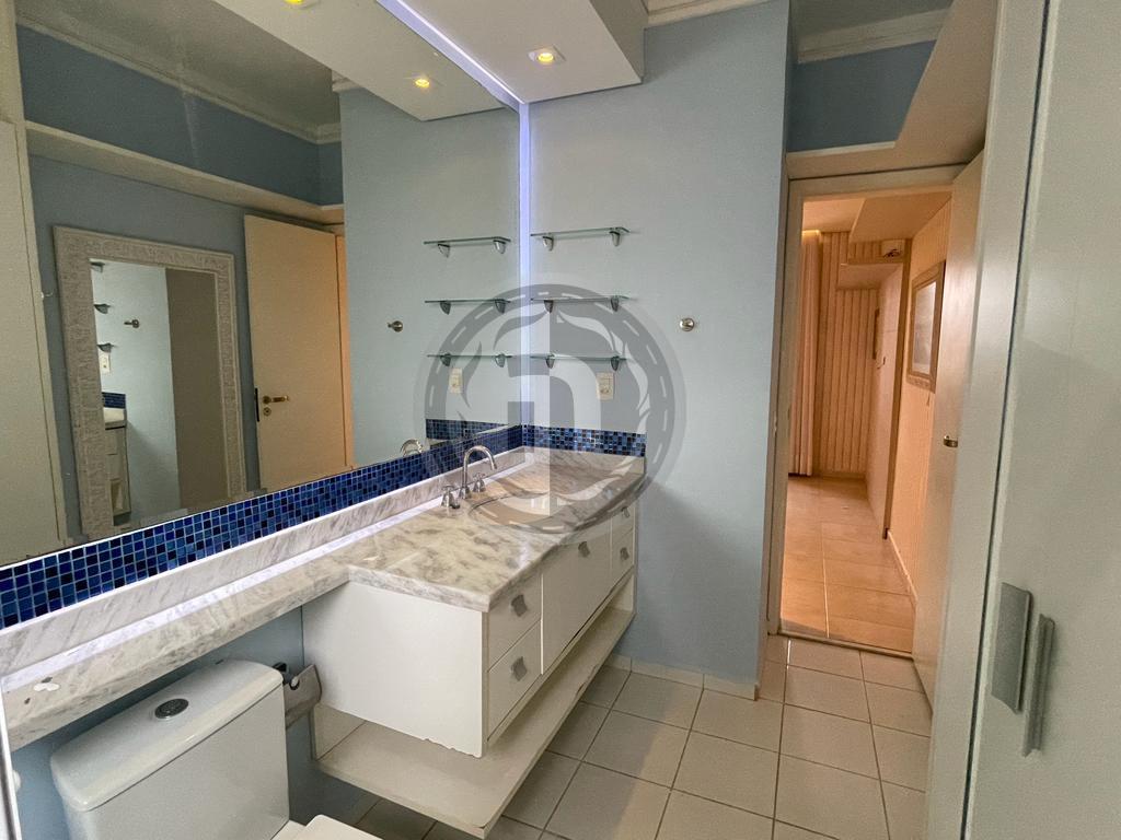 Apartamento à venda com 3 quartos, 100m² - Foto 22