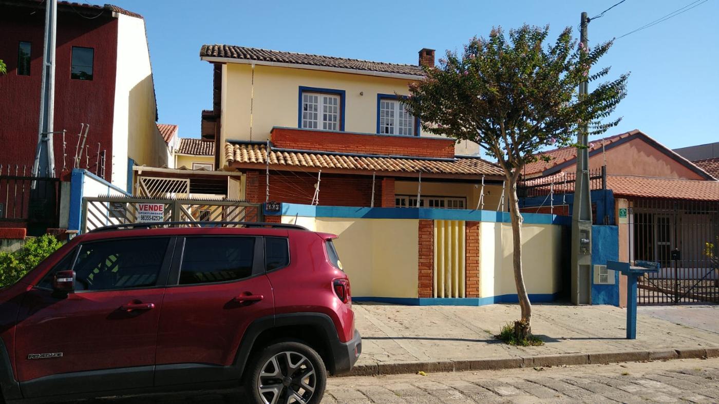 Casa à venda com 5 quartos, 300m² - Foto 8