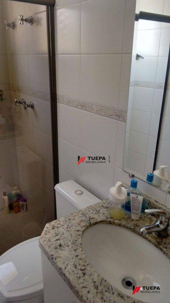 Apartamento à venda com 3 quartos, 123m² - Foto 4