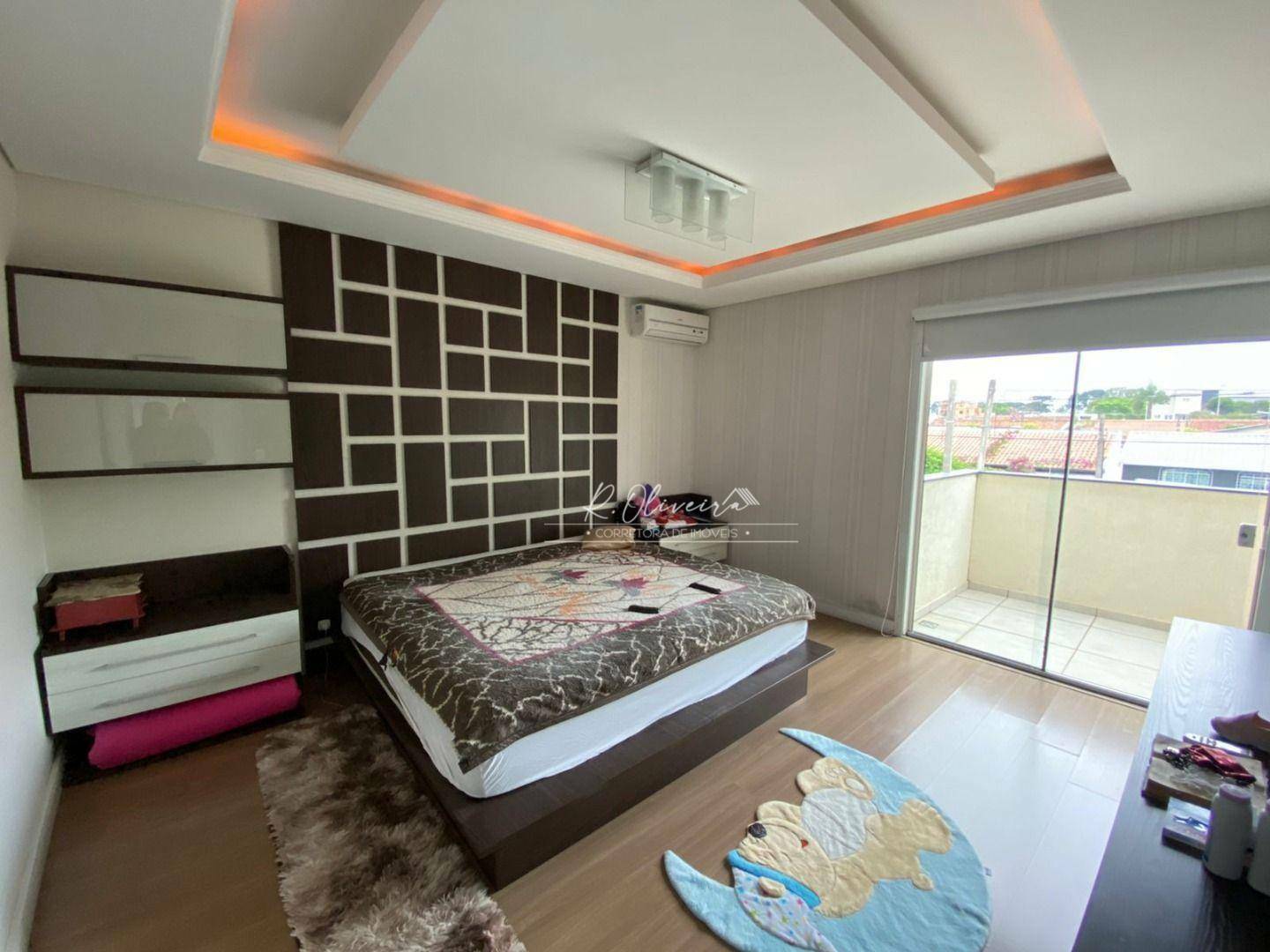 Sobrado à venda com 3 quartos, 360m² - Foto 22