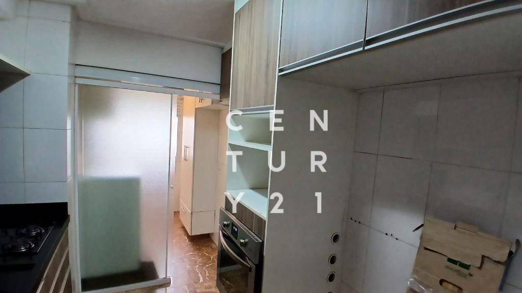 Apartamento à venda com 3 quartos, 95m² - Foto 28