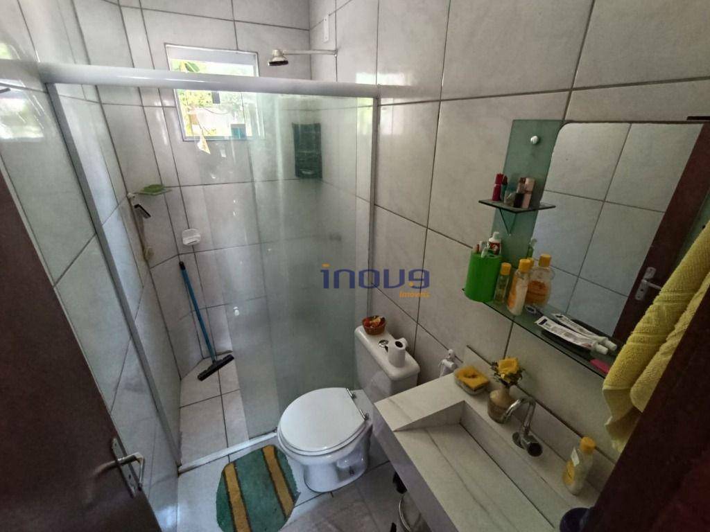 Casa à venda com 2 quartos, 96m² - Foto 21