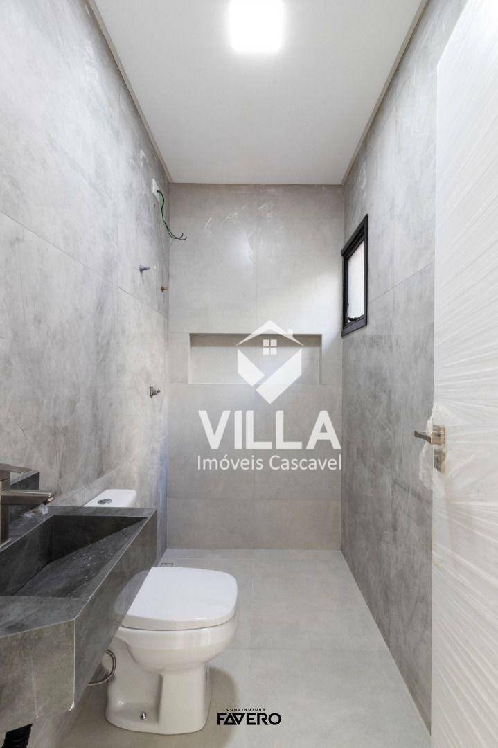 Casa à venda com 3 quartos, 115m² - Foto 8