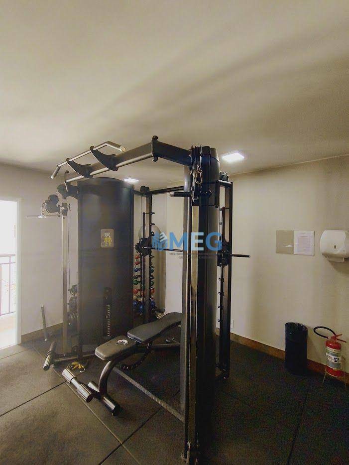 Apartamento para alugar com 2 quartos, 58m² - Foto 32