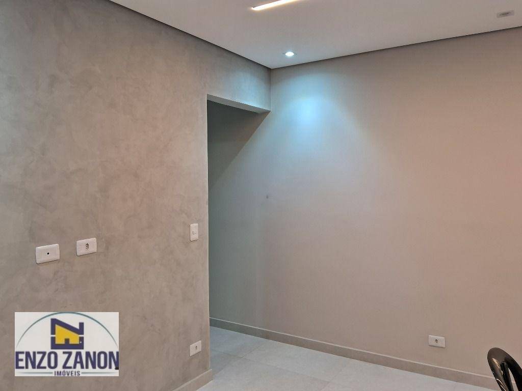 Sobrado à venda com 4 quartos, 145m² - Foto 7