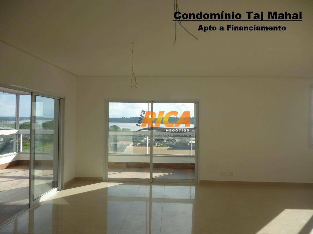 Apartamento, 4 quartos, 280 m² - Foto 1