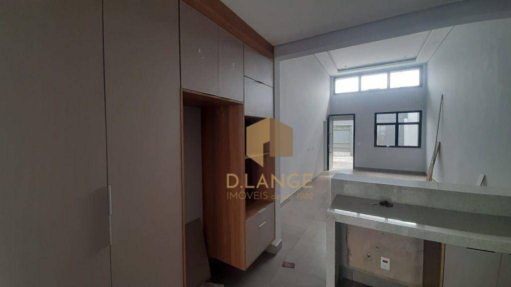 Casa à venda com 3 quartos, 141m² - Foto 7