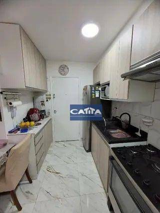 Apartamento à venda com 2 quartos, 35m² - Foto 2