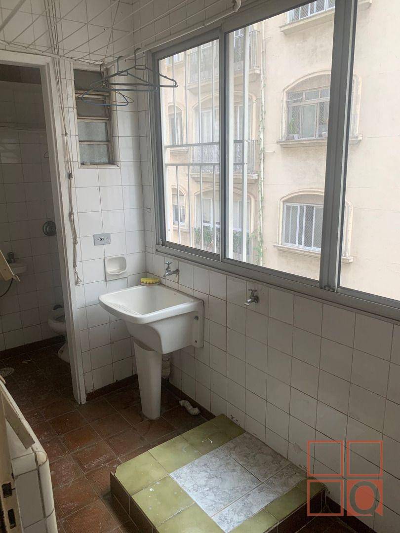 Apartamento à venda com 3 quartos, 97m² - Foto 6