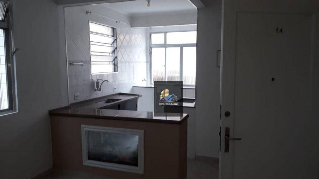 Apartamento à venda com 1 quarto, 48m² - Foto 5