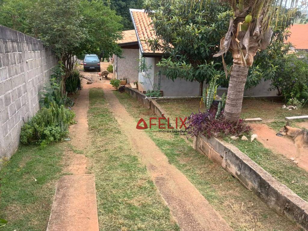 Chácara, 1 quarto, 1000 m² - Foto 5