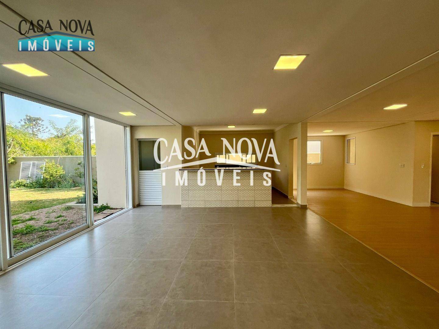 Casa de Condomínio à venda com 3 quartos, 320m² - Foto 10