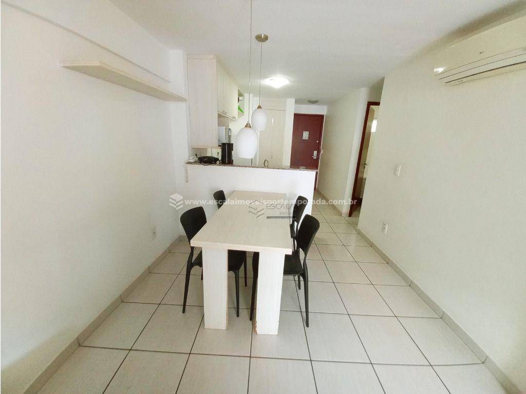 Apartamento para lancamento com 2 quartos, 56m² - Foto 10