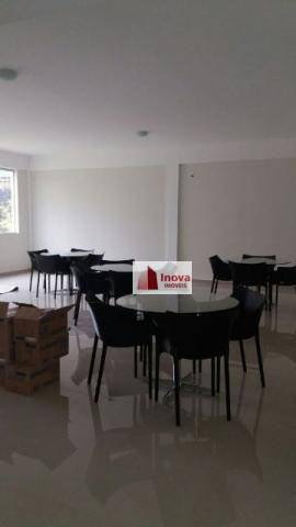 Apartamento à venda com 2 quartos, 53m² - Foto 28