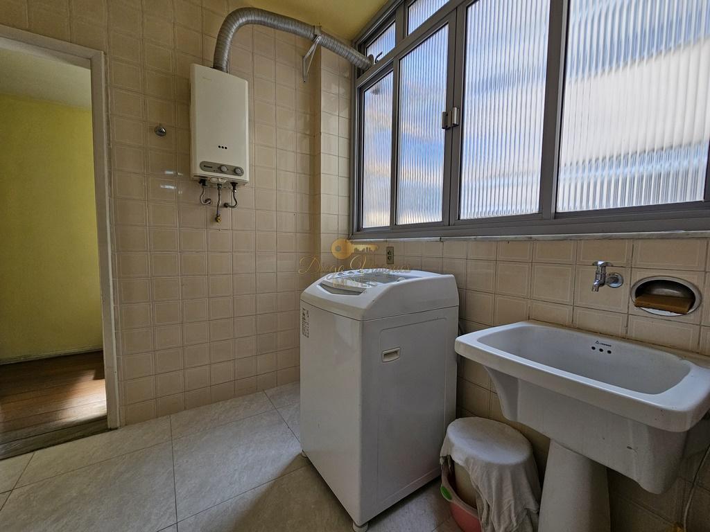 Apartamento à venda com 2 quartos, 113m² - Foto 17