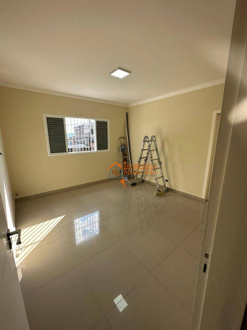 Sobrado à venda com 3 quartos, 210m² - Foto 37