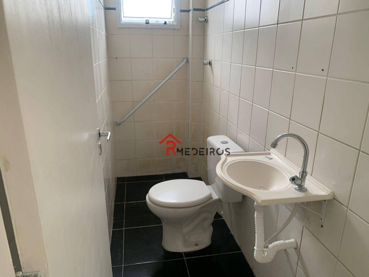 Apartamento à venda com 1 quarto, 45m² - Foto 9