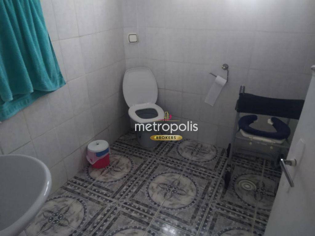 Sobrado à venda com 4 quartos, 180m² - Foto 9