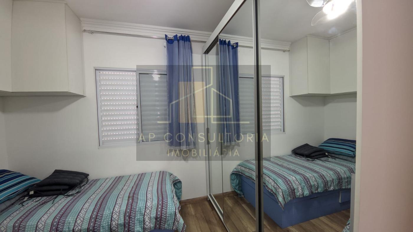 Apartamento à venda com 2 quartos, 56m² - Foto 9