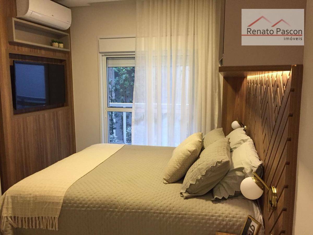 Apartamento à venda com 2 quartos, 69m² - Foto 13