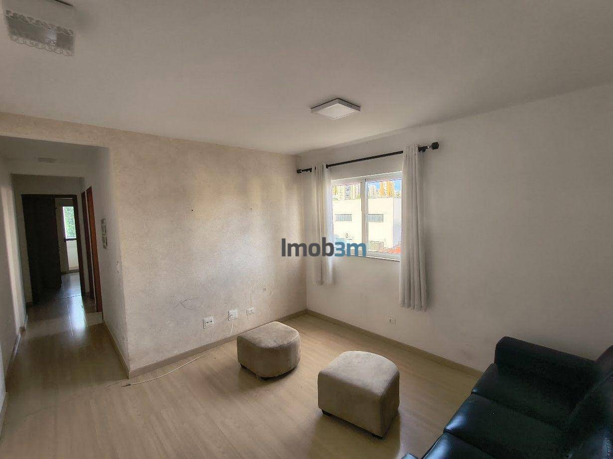 Apartamento, 2 quartos, 56 m² - Foto 3