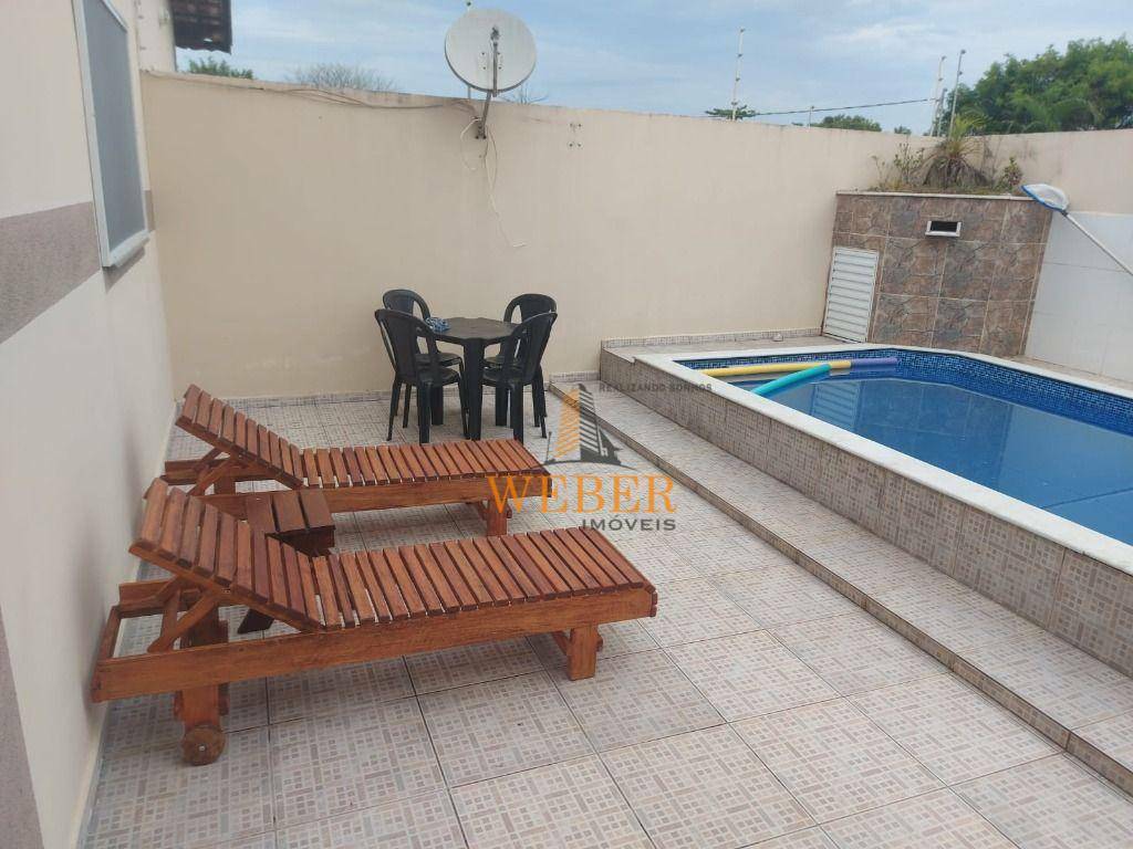 Casa à venda com 2 quartos, 85m² - Foto 2