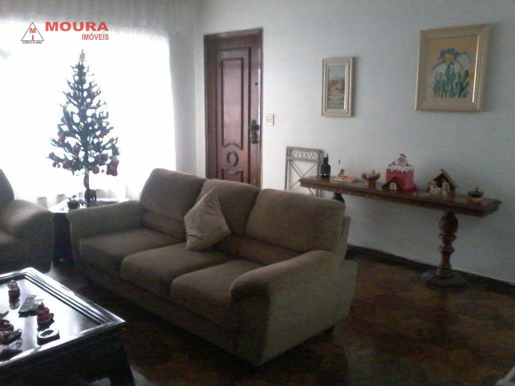 Sobrado à venda com 3 quartos, 150m² - Foto 3