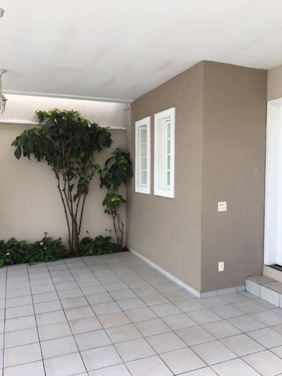 Sobrado à venda com 3 quartos, 141m² - Foto 3