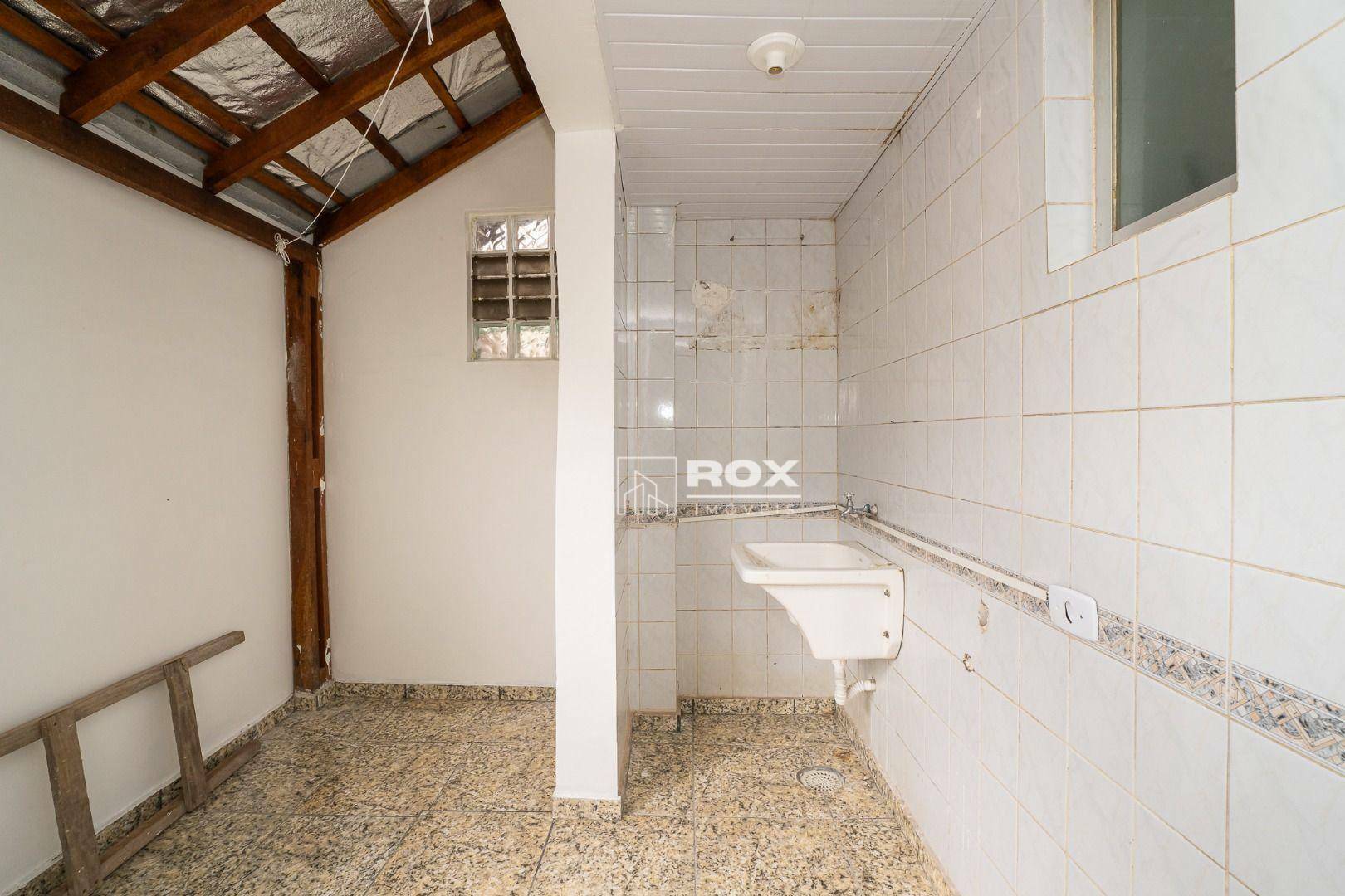 Sobrado à venda com 3 quartos, 60m² - Foto 9