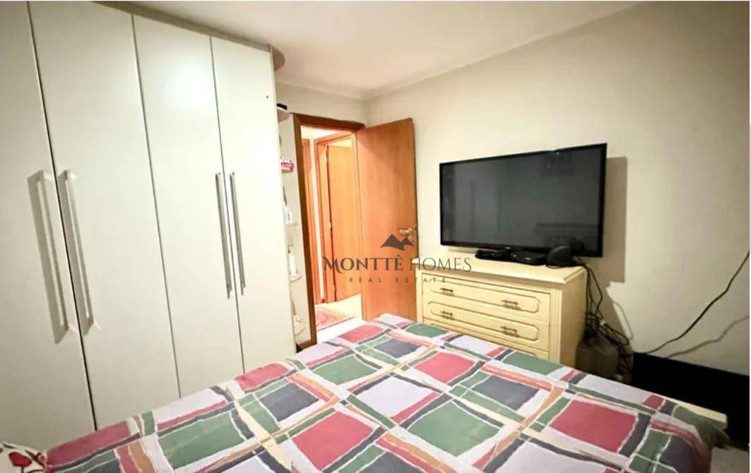 Apartamento à venda com 3 quartos, 133m² - Foto 12