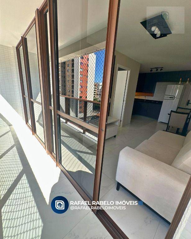 Apartamento, 1 quarto, 37 m² - Foto 4