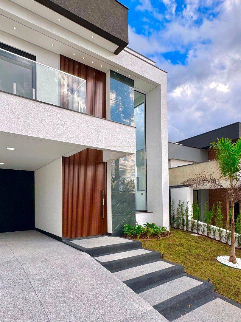 Casa de Condomínio à venda com 3 quartos, 275m² - Foto 34