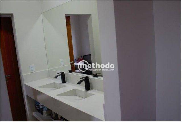 Casa de Condomínio à venda com 3 quartos, 177m² - Foto 12