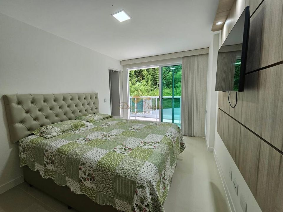 Apartamento à venda com 1 quarto, 54m² - Foto 6