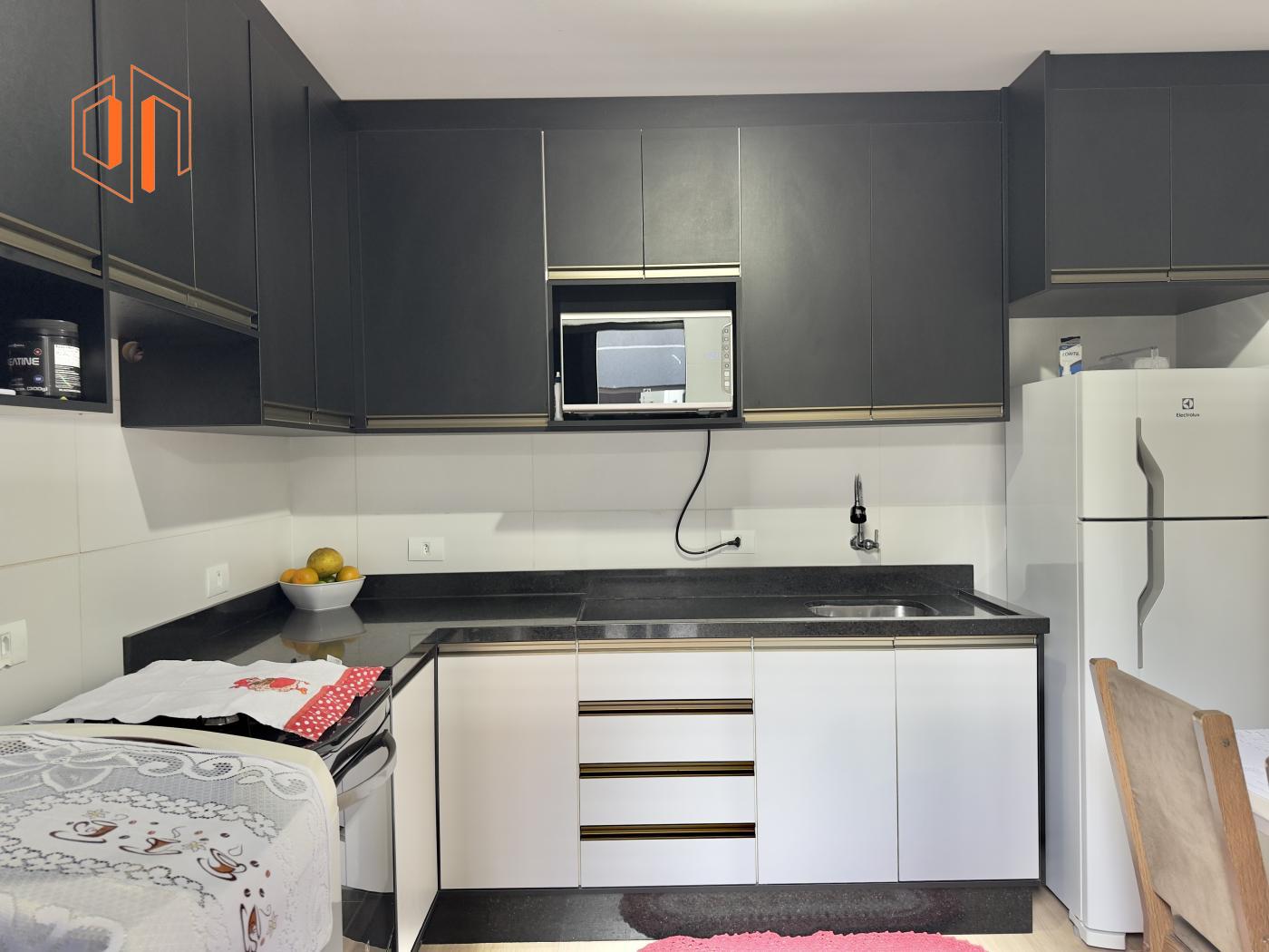 Apartamento à venda com 2 quartos, 60m² - Foto 13