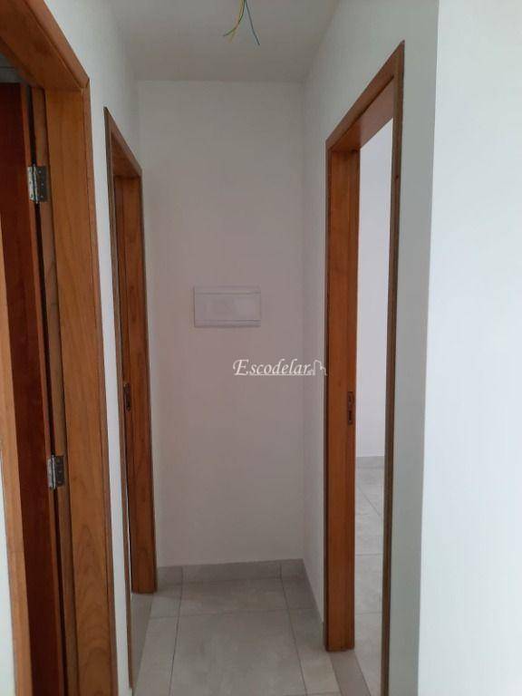 Apartamento à venda com 2 quartos, 42m² - Foto 14