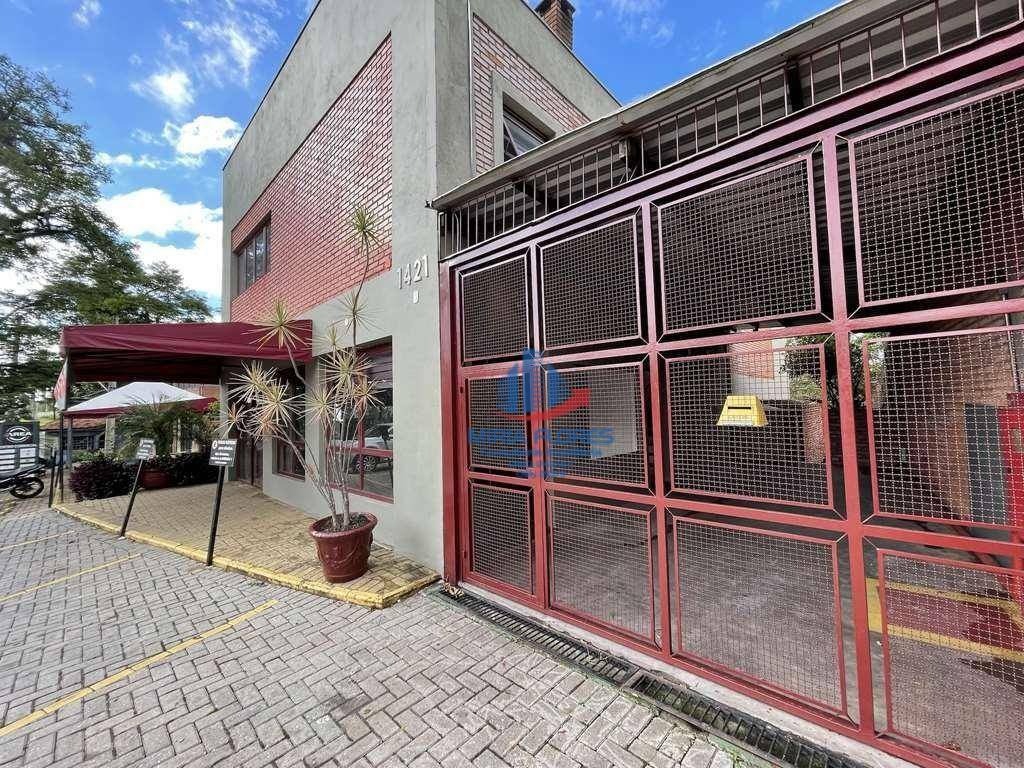 Loja-Salão à venda e aluguel, 351m² - Foto 36