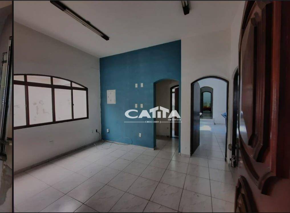 Sobrado à venda com 4 quartos, 384m² - Foto 22