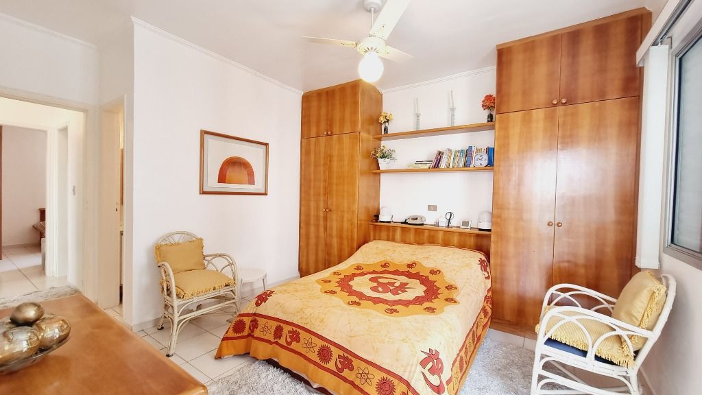 Apartamento à venda com 2 quartos, 102m² - Foto 6