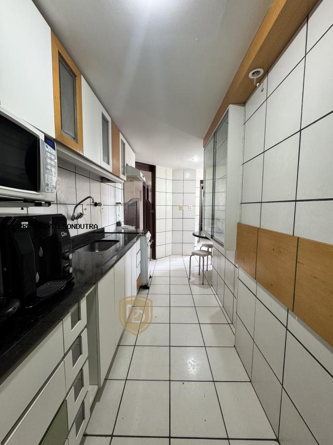 Apartamento à venda com 3 quartos, 99m² - Foto 16