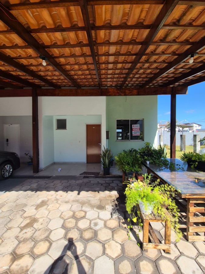 Sobrado, 2 quartos, 100 m² - Foto 2