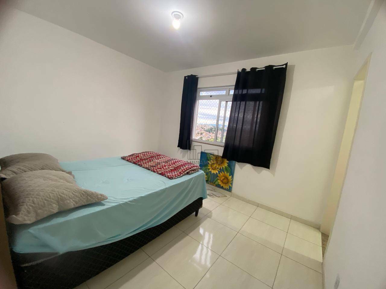 Apartamento à venda com 2 quartos, 56m² - Foto 6